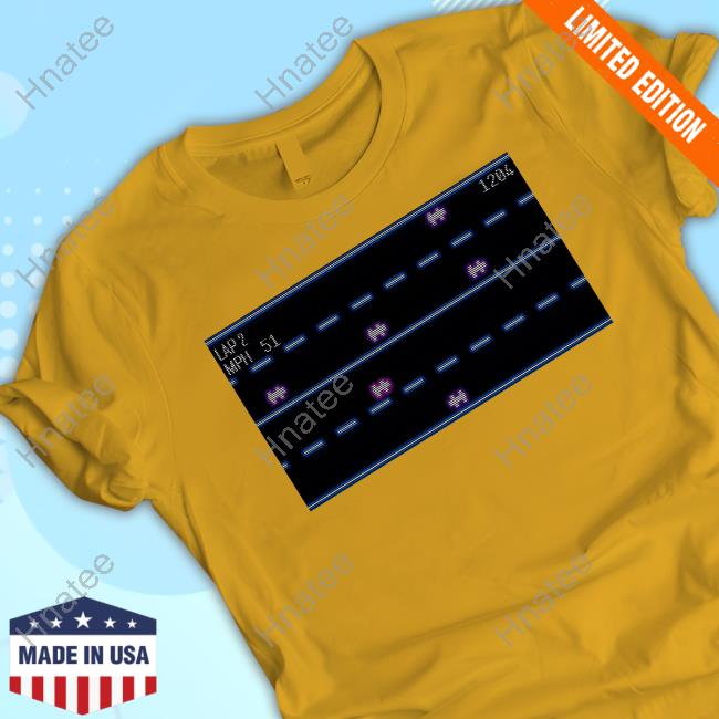Midnight Motorist Shirt