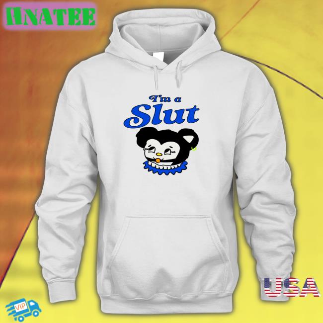 I Am A Slut Are You A Slut S-Ensitive L-Oving U-Gly Crier T-Rying Welcome Slut Shirt Shirts That Go Hard