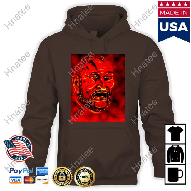Senator Ted Cruz Hoodie Jim Carrey