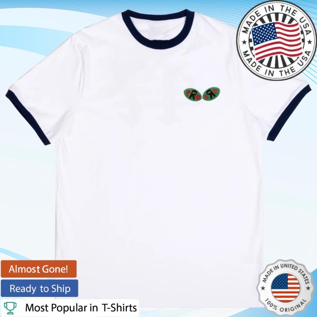 Pro Era Ringer Tee