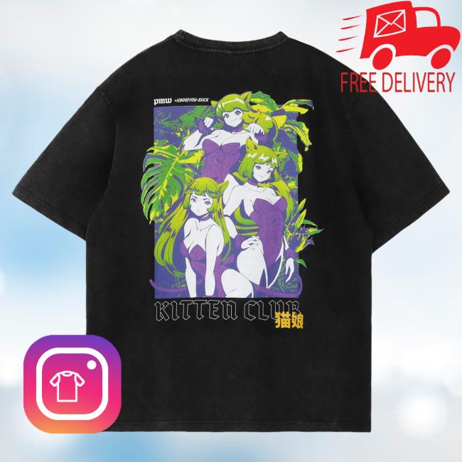 Official Paymoneywubby Pmw Store Faithe Shirt