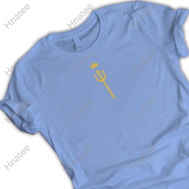 Awesamdude Shop Awesamdude King Trident Shirt Awesamdude Lovebot