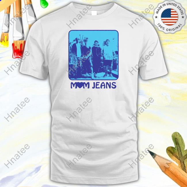 Mom Jeans Bear Market Photo T Shirts