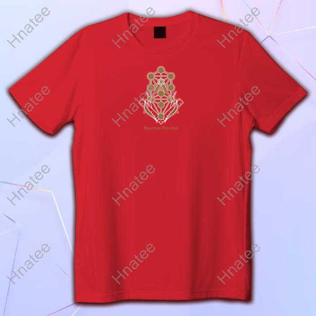 Secretum Scientia Sweatshirt