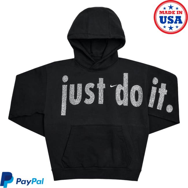 Official Penelope Nyc Clothing Store Shop Cpfm X Swarovski Just Do It Sweater Penelopeshop