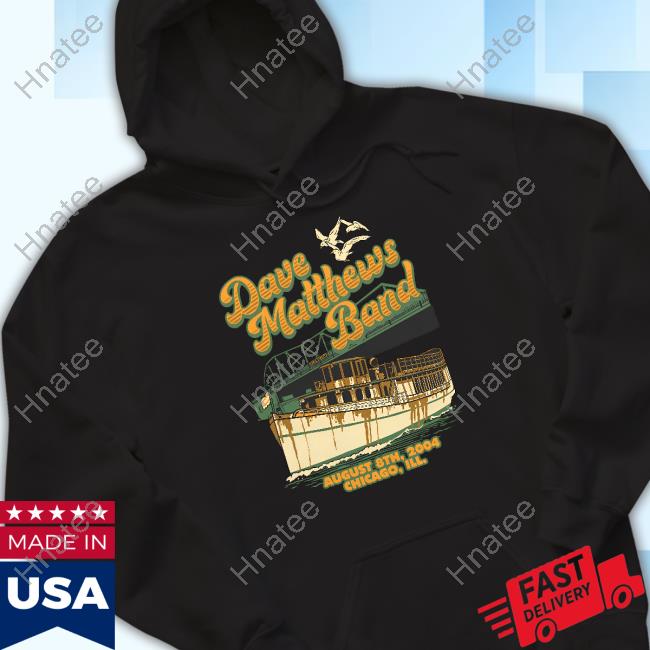 Dmb Greatest Shirts