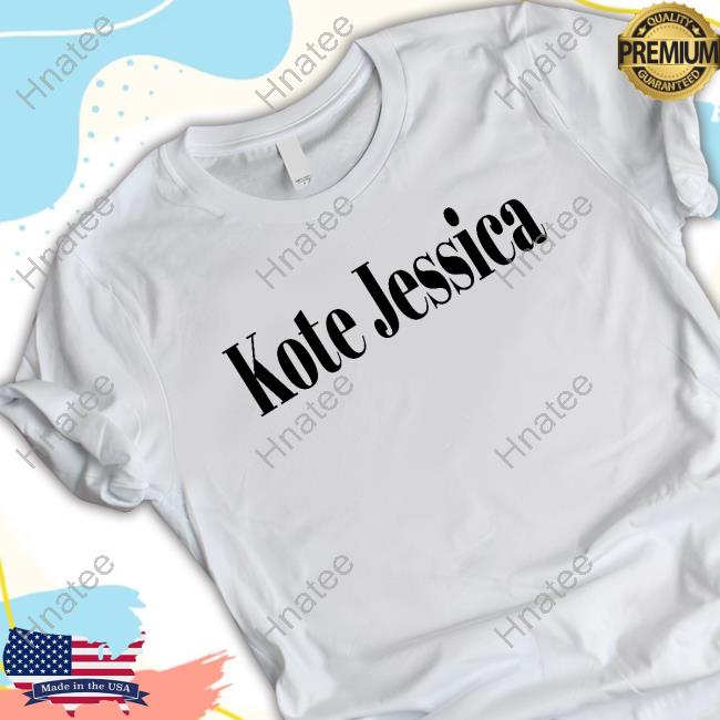 Kote Jessica Sweatshirt