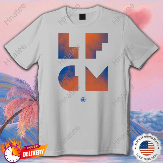 1986D Intergalactic T Shirt