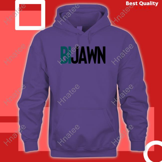 Bijawn Robinson Hoodie