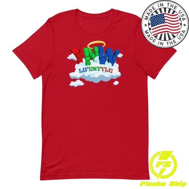 Official Ynw Melly Clothing Merch Ynw Melly YNW Lifestyle T-Shirts YnwMelly
