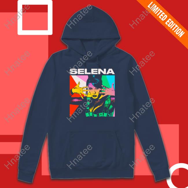 Vogue Selena Sweatshirt Selena Merch