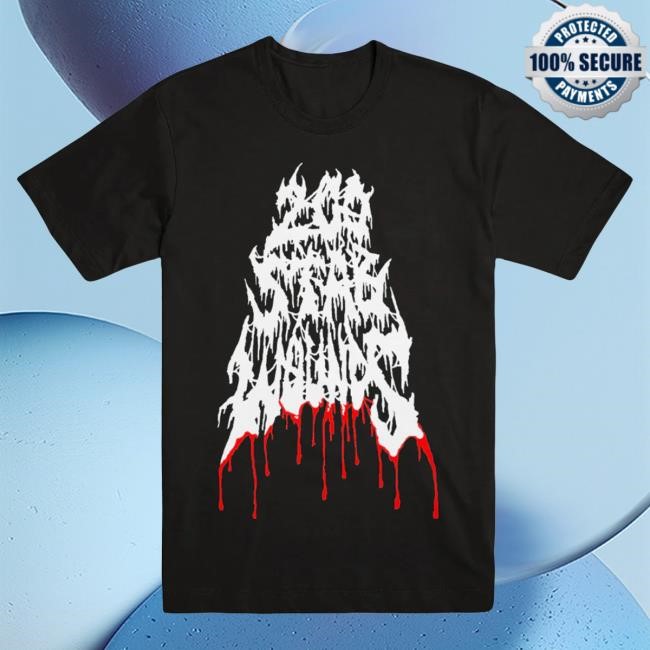 Official Evil Greed Shop 200 Stab Wounds Logo - Tour Attractive Shirt EvilGreed