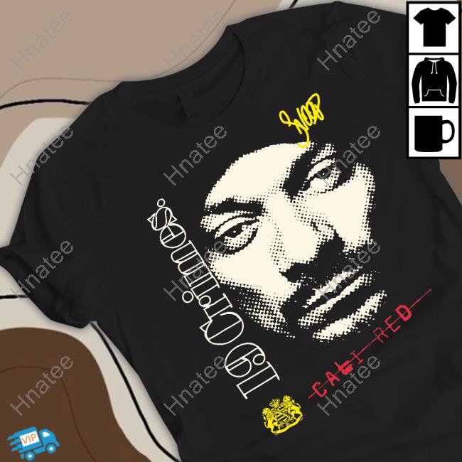 Snoop 19 Crimes Shirt