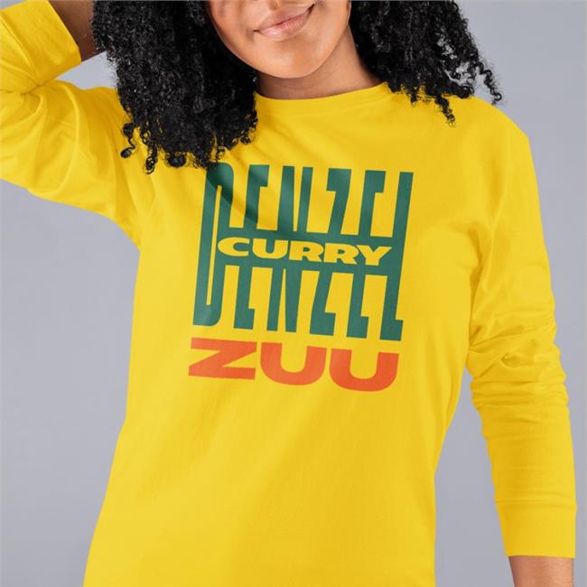 Loma Vista Recordings Merch Store Denzel Curry Zuu Sweatshirt