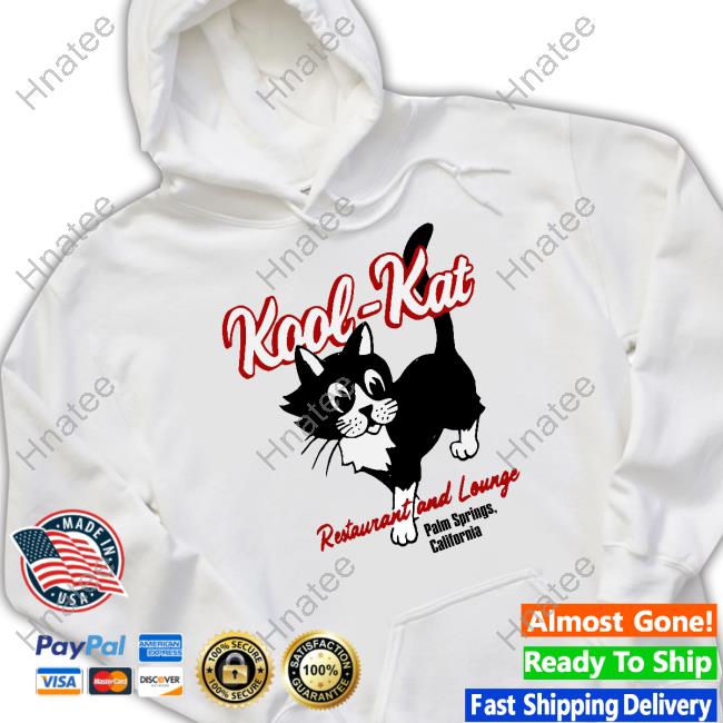La Lisa Kool Kat Shirts