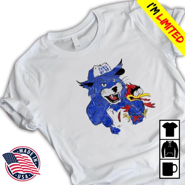 Kentucky Basketball Vs Louisville Cardinals 2022 Sweatshirts