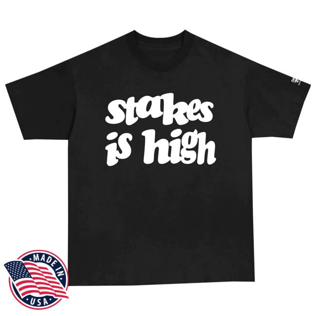 Keep It Real Top Shirt