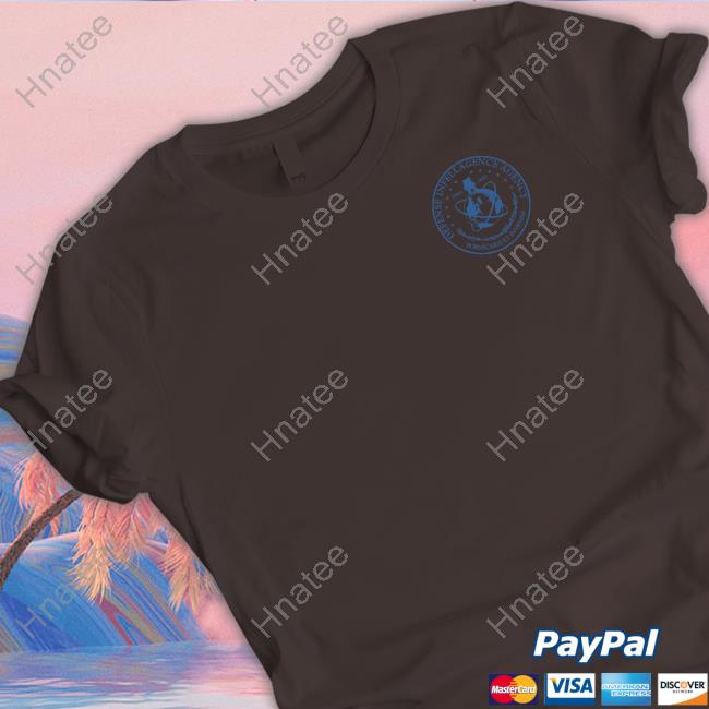 Defense Infellagence Agency Nafo Ofan Fornicaris Et Invenies Shirt