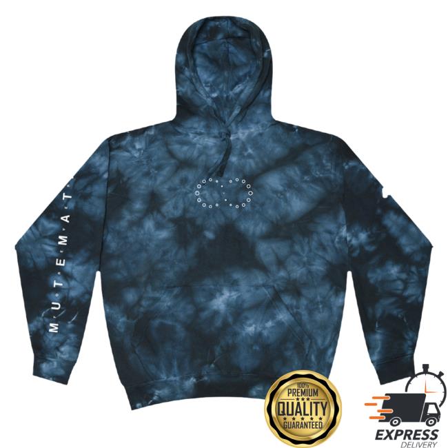 Official Mutemath Merch Forever Sweaters