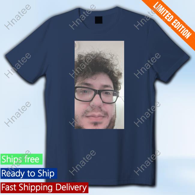 Merch.Haus Trav’s Guy Face Sweatshirt