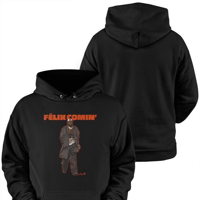 Félix Comin' Tank