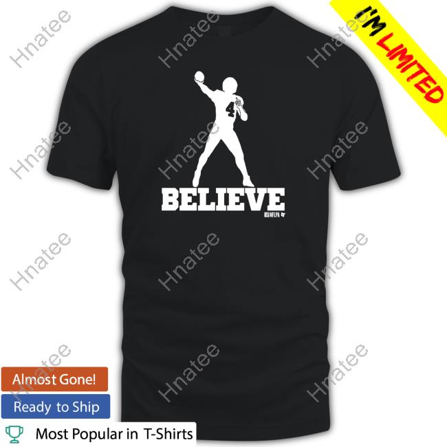Dak Prescott Believe Hoodie