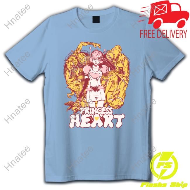 Fangamer Silent Hill If Looks Could Kill T-Shirt