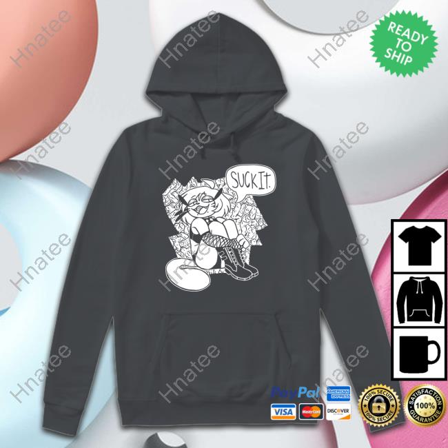 Suck It Tee