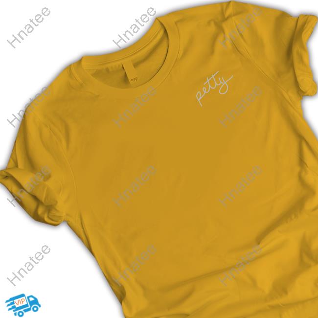 Charlotte Dobre Petty Shirt