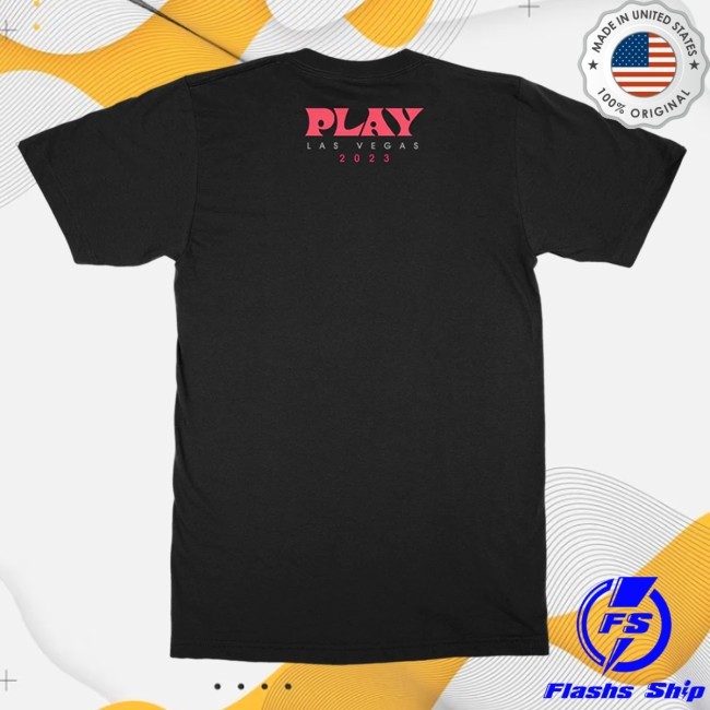 Ovation T Shirt - Katy Perry Official Store