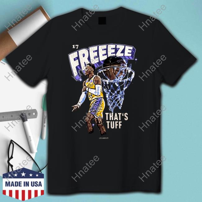 DS17 TT Freeeze Crewneck Sweatshirt