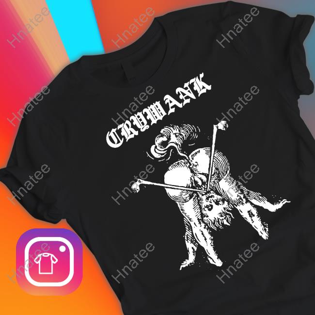 Crywank TankTop