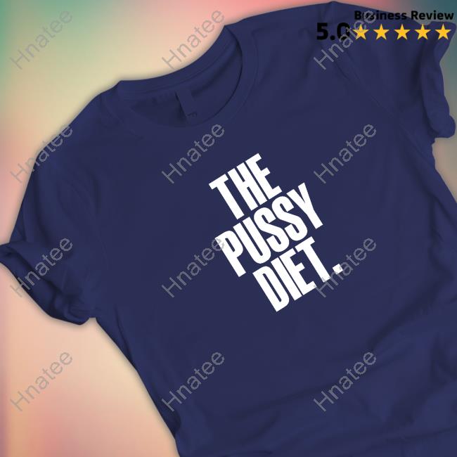 Official Finding Fletcher Merch Store The Pussy Diet. Baby Short Sleeve TShirt
