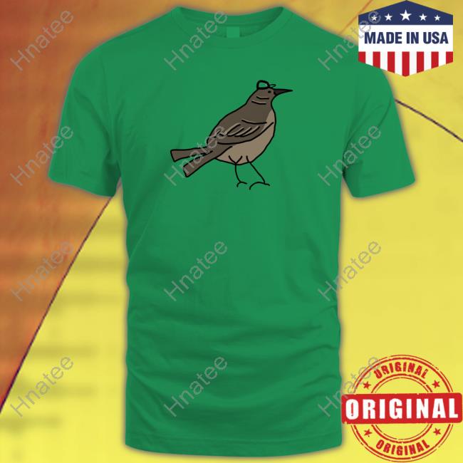 Official Mr Mockingbird Has His Victory Green T Shirts