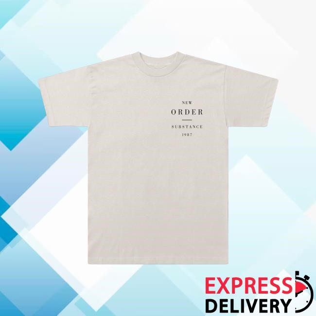 The Other Two Substance Fans First T Shirt