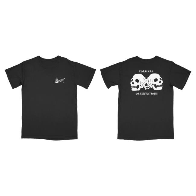 Official Forward Observations Melty Boi Tee