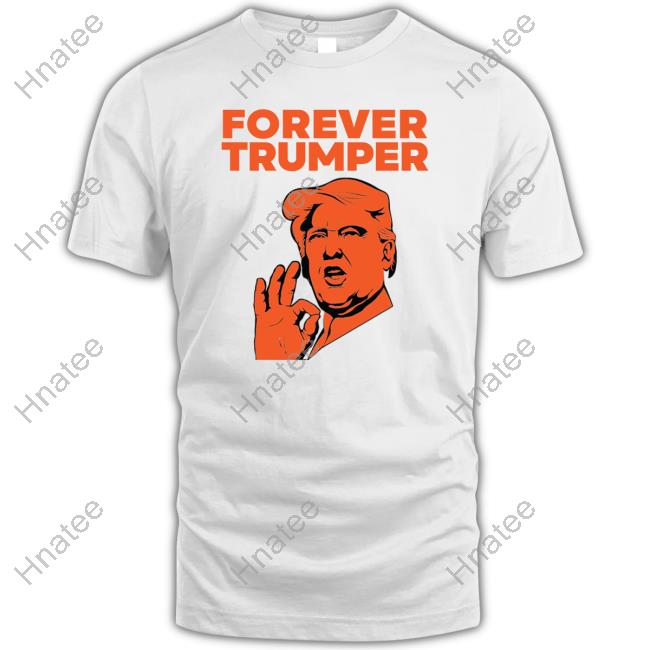 Trump Orange Man Rad Shirt