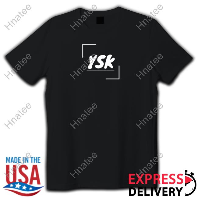 You Should Know Podcast Merch Summer Koala T Shirt Youshouldknowstudios