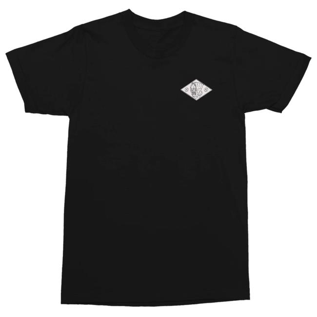 Official Nothing Nowhere Merch Shop Cult Of The Reaper Tee Shirt