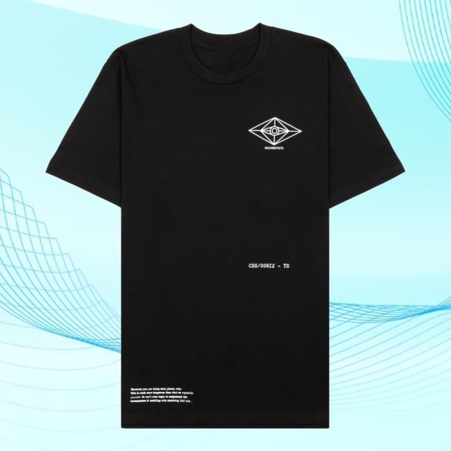 Slander Merch Chimera Tour Tee