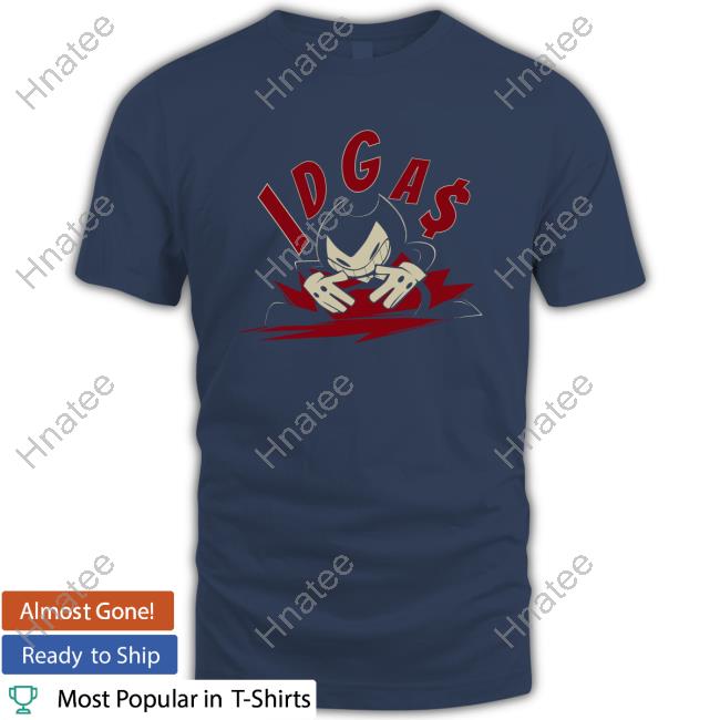 Wissam Alaili Bendy IDGA$ New Shirt
