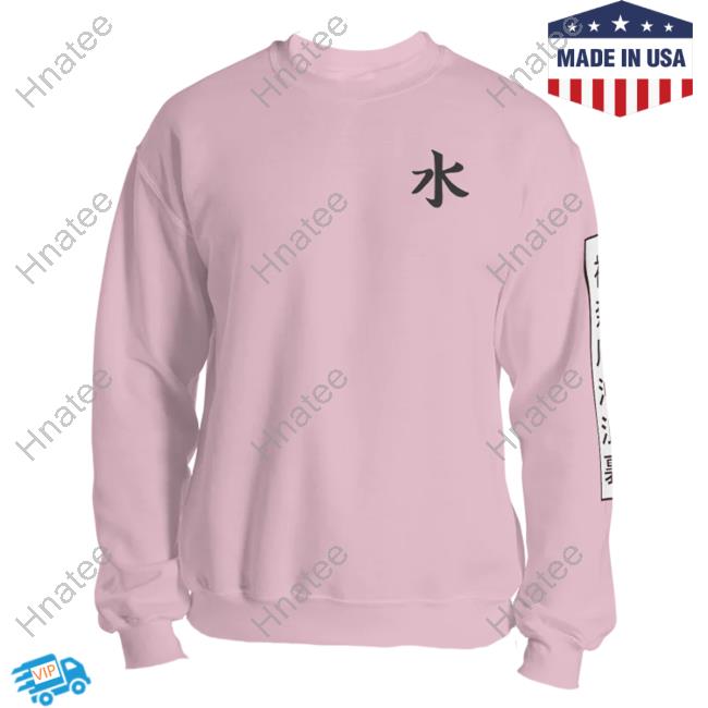 Official Revail The Great Wave Off Kanagawa Sweaters