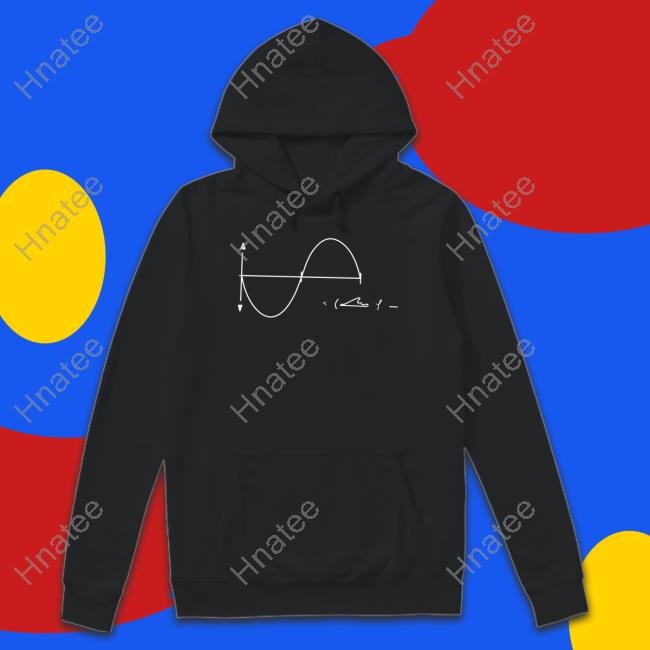 Official Flux Pavilion Sine T Shirt