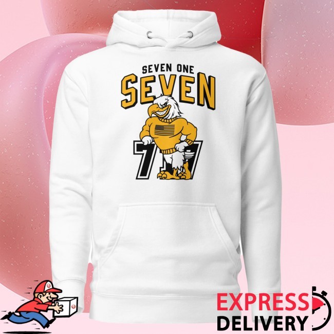 717Supply Fraternity Hoodie Sweatshirt