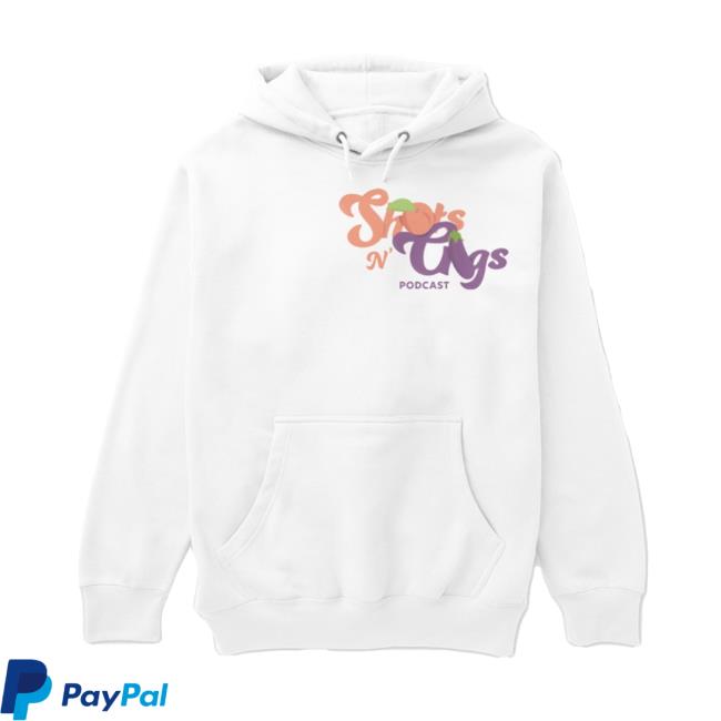 Shxtsngigs Merch Store SNG Emoji Hoody