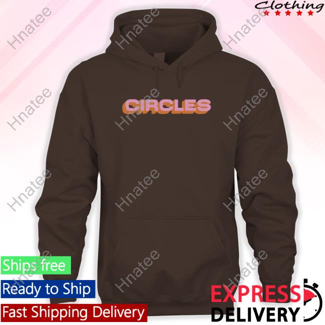 Official Léon Circles Shirt