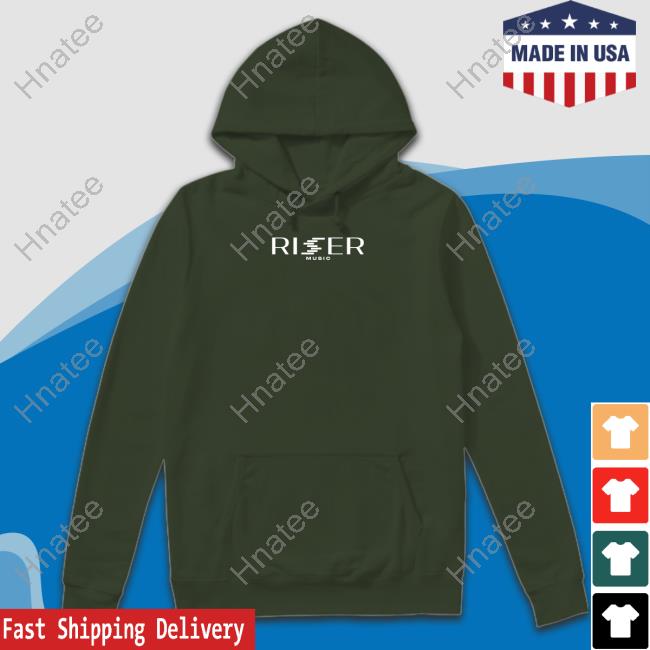 Riser Music Shirt