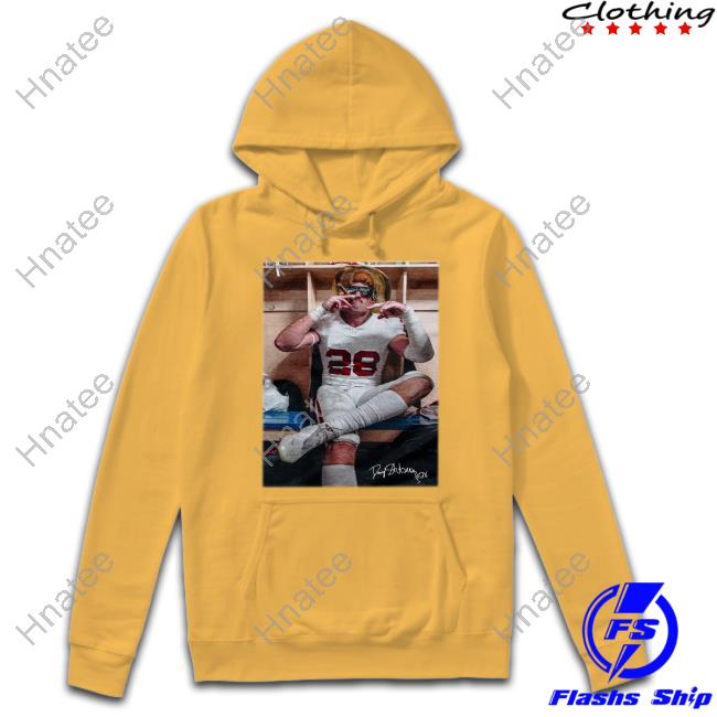 Official Danny Stutsman 28 Oklahoma Sooners Texas Fears Oklahoma Shirt
