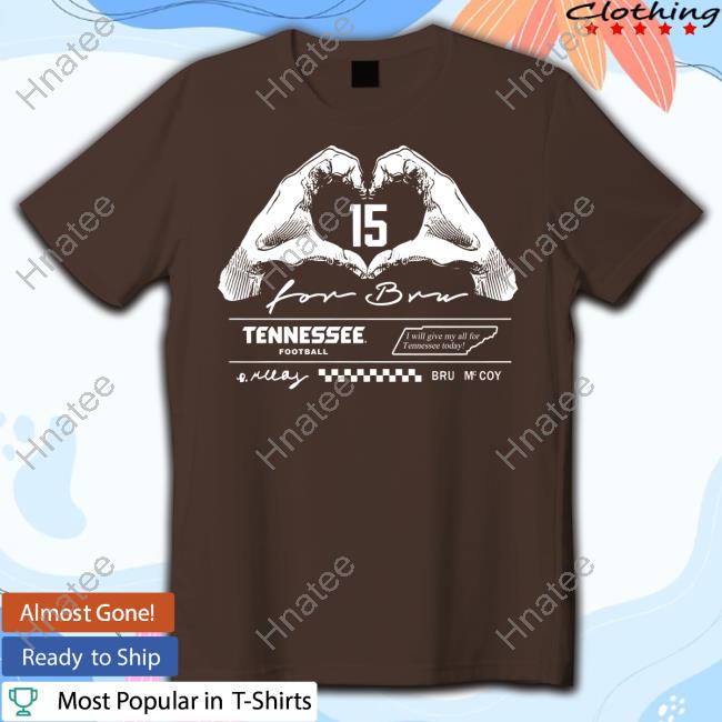 Utvol Shop Bru Mccoy For Bru Shirt