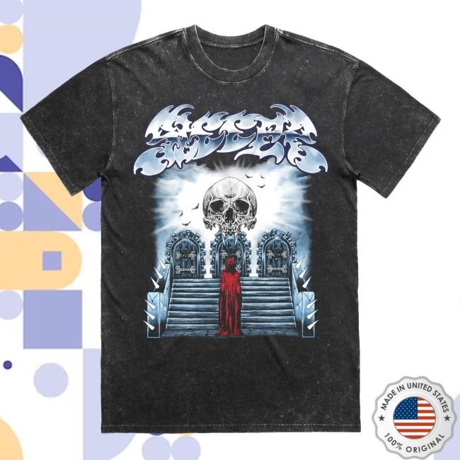 While She Sleeps Leave Me Alone New T-Shirt – Sleeps Brothers